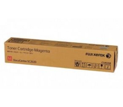 Тонер картридж Xerox DC SC2020 Magenta (3000 стр)