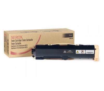 Тонер картридж Xerox WCP 123/128