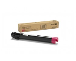 Тонер картридж Xerox WC7425/7428/7435 Magenta