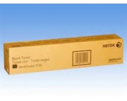 Тонер картридж Xerox WC7120/7125/7220/7225 Black