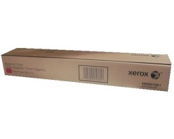 Тонер картридж Xerox C60/C70 Magenta