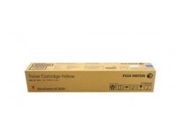 Тонер картридж Xerox DC SC2020 Yellow (3000 стр)