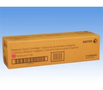 Копи картридж Xerox WC7120/7125/7225 Magenta