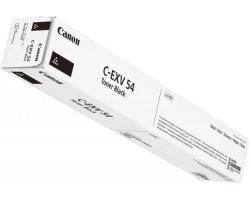Тонер Canon C-EXV54 IRC3025i Black
