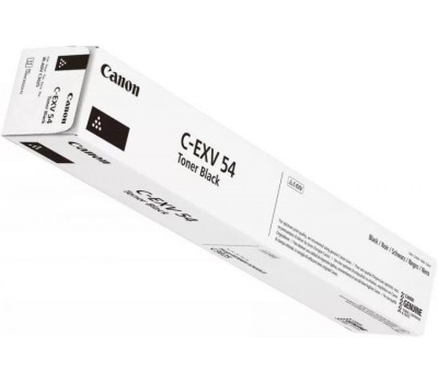 Тонер Canon C-EXV54 IRC3025i Black