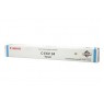 Тонер Canon C-EXV34 C2220L/C2220i/C2225i/C2230i Cyan