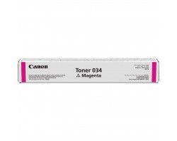 Тонер Canon 034 iRC1225 Magenta
