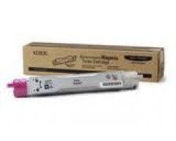 Тонер картридж Xerox 700DCP/C75 Magenta