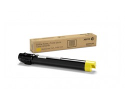 Тонер картридж Xerox WC7425/7428/7435 Yellow