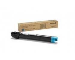Тонер картридж Xerox WC7120/7125/7220/7225 Cyan