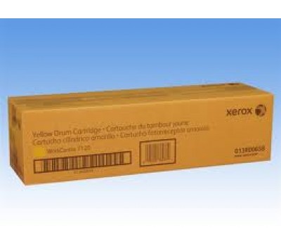 Копи картридж Xerox WC7120/7125/7225 Yellow