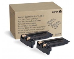 Тонер картридж Xerox WC4265 (2*25000 стр) Двойная упаковка