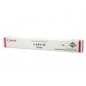 Тонер Canon C-EXV34 C2220L/C2220i/C2225i/C2230i Magenta