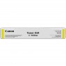 Тонер Canon 034 iRC1225 Yellow