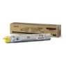 Тонер картридж Xerox 700DCP/C75 Yellow