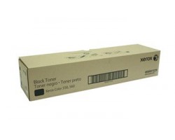 Тонер картридж Xerox Color 550/560 Black