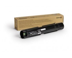 Тонер картридж Xerox VL C7020/7025/7030 Black (23600 стр)