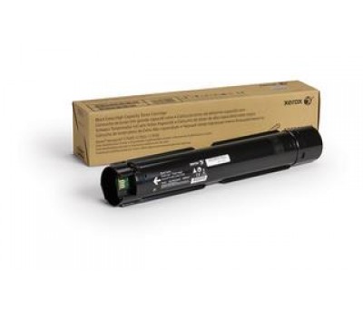 Тонер картридж Xerox VL C7020/7025/7030 Black (23600 стр)