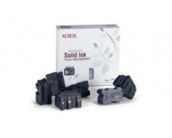 Брикеты твердочернильные Xerox CQ9201/9202/9203/9301/9302/9303 Black (40000 стр)