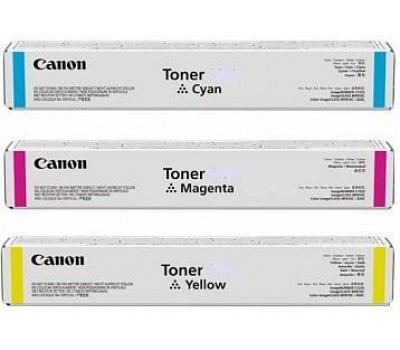 Тонер Canon C-EXV54 IRC3025i Magenta