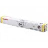 Тонер Canon C-EXV34 C2220L/C2220i/C2225i/C2230i Yellow
