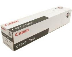 Тонер Canon C-EXV11 iR2230/2270/2870/3025/3025N/3225e/3225Ne Black