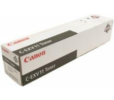 Тонер Canon C-EXV11 iR2230/2270/2870/3025/3025N/3225e/3225Ne Black