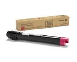 Тонер картридж Xerox WC7525/7530/7535/7545/7556 WC7830/7835/7845/7855 Magenta
