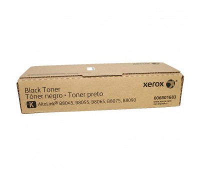 Тонер картридж Xerox AL B8045/8055/8065/8075/8090 (2x50000 стр)