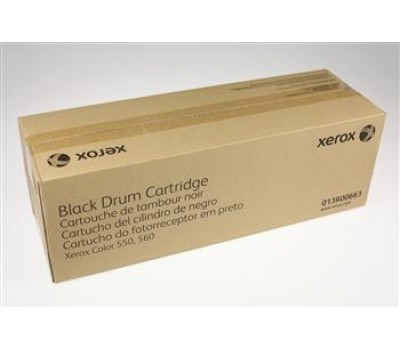 Копи картридж Xerox Color 550/560/570 C60/C70 PL C9070 Black (190000 стр)