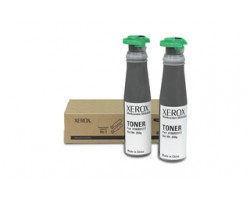 Тонер картридж Xerox WC5016/5020 Black (2*6300 стр) Двойная упаковка