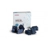 Брикеты твердочернильные Xerox CQ9201/9202/9203/9301/9302/9303 Cyan (37000 стр)