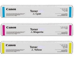 Тонер Canon C-EXV54 IRC3025i Yellow
