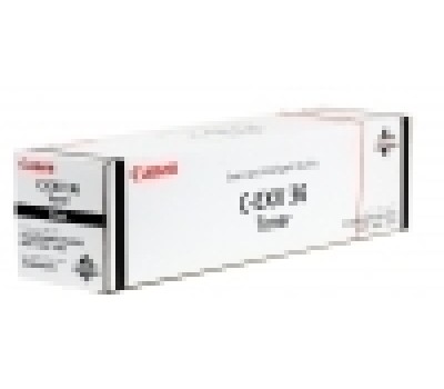 Тонер Canon C-EXV36 6275i/6265i/6255i Black