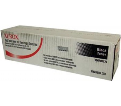 Тонер картридж Xerox WC7228/35/45/C2128/2626/3545 Black