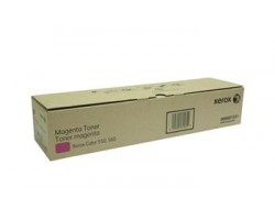 Тонер картридж Xerox Color 550/560 Magenta