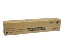 Тонер картридж Xerox WC5019/5021/5022/5024 Black (9000 стр)