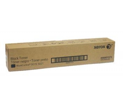 Тонер картридж Xerox WC5019/5021/5022/5024 Black (9000 стр)