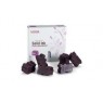 Брикеты твердочернильные Xerox CQ9201/9202/9203/9301/9302/9303 Magenta (37000 стр)