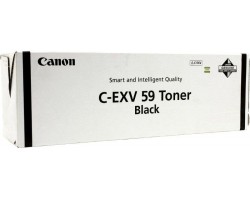 Тонер Canon C-EXV59 IR2630i Black