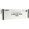 Тонер Canon C-EXV59 IR2630i Black