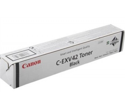 Тонер Canon C-EXV42 iR2202/2202N Black
