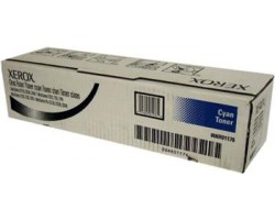 Тонер картридж Xerox WC7228/35/45/C2128/2626/3545 Cyan