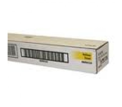 Тонер картридж Xerox DC240/250/242/252/260 Yellow (2шт)