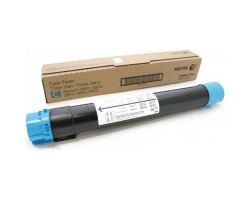 Тонер картридж Xerox AL C8030/8035/8045/8055/8070 Cyan (15000 стр)