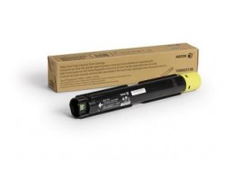 Тонер картридж Xerox VL C7020/7025/7030 Yellow (16500 стр)