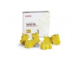 Брикеты твердочернильные Xerox CQ9201/9202/9203/9301/9302/9303 Yellow (37000 стр)