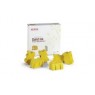 Брикеты твердочернильные Xerox CQ9201/9202/9203/9301/9302/9303 Yellow (37000 стр)