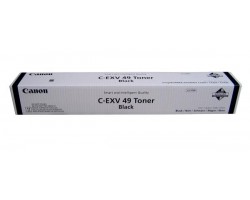 Тонер Canon C-EXV49 C33XX/C35XX Series Black