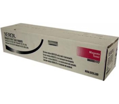 Тонер картридж Xerox WC7228/35/45/C2128/2626/3545 Magenta
